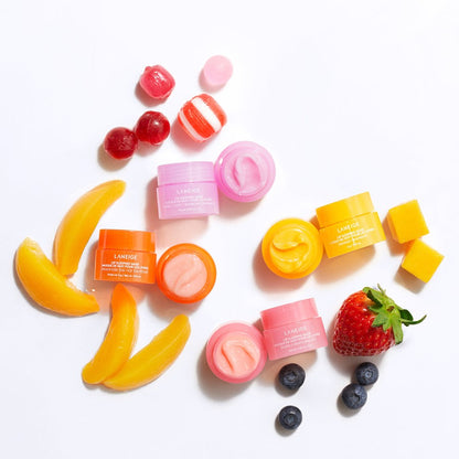 LANEIGE - Lip Sleeping Mask EX - 3g