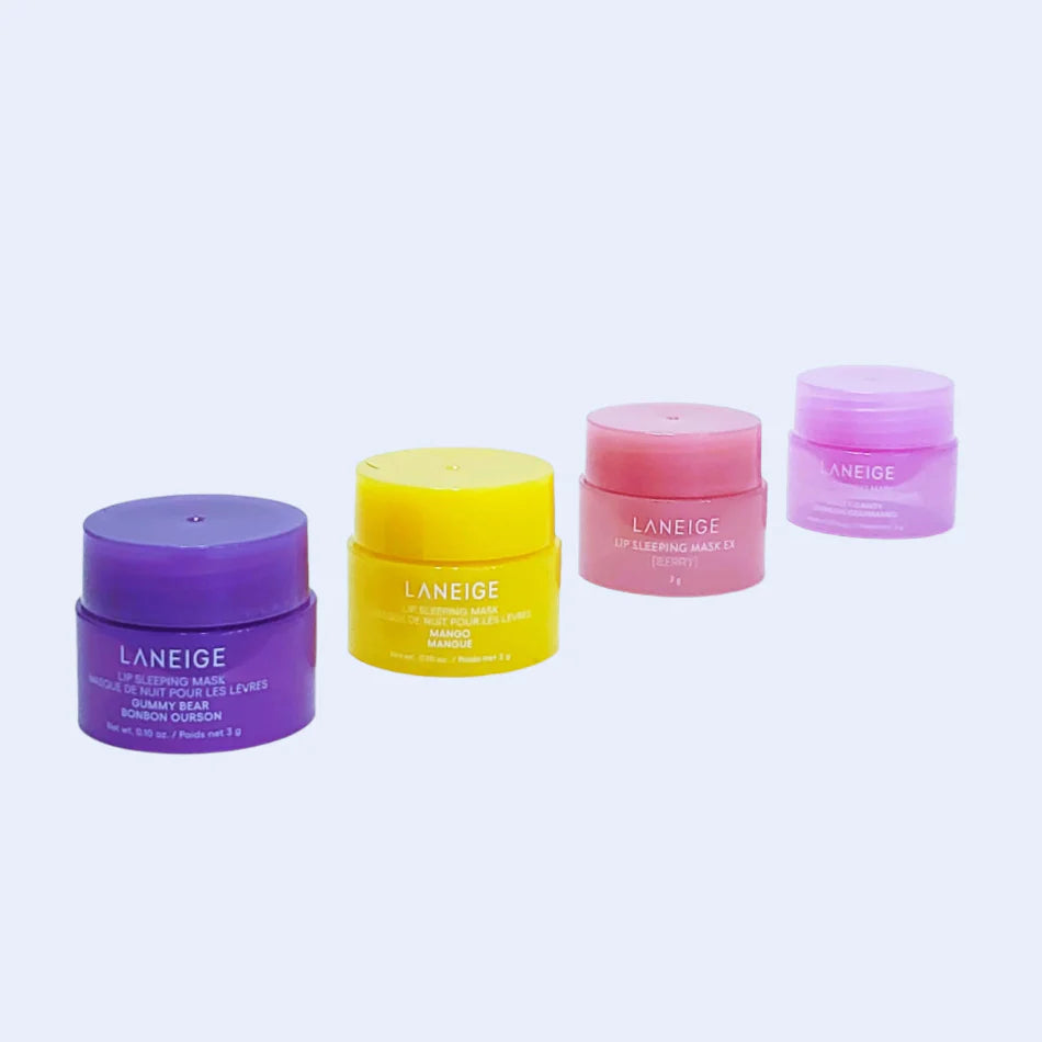 LANEIGE - Lip Sleeping Mask EX - 3g