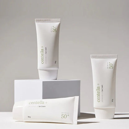 MIXSOON - Protector Solar Centella Sun Cream