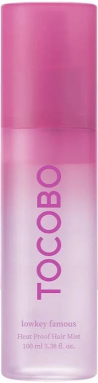 TOCOBO - Heat Proof Hair Mist