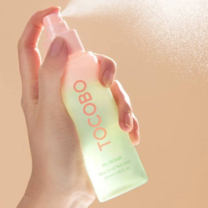 TOCOBO - Heat Proof Hair Mist