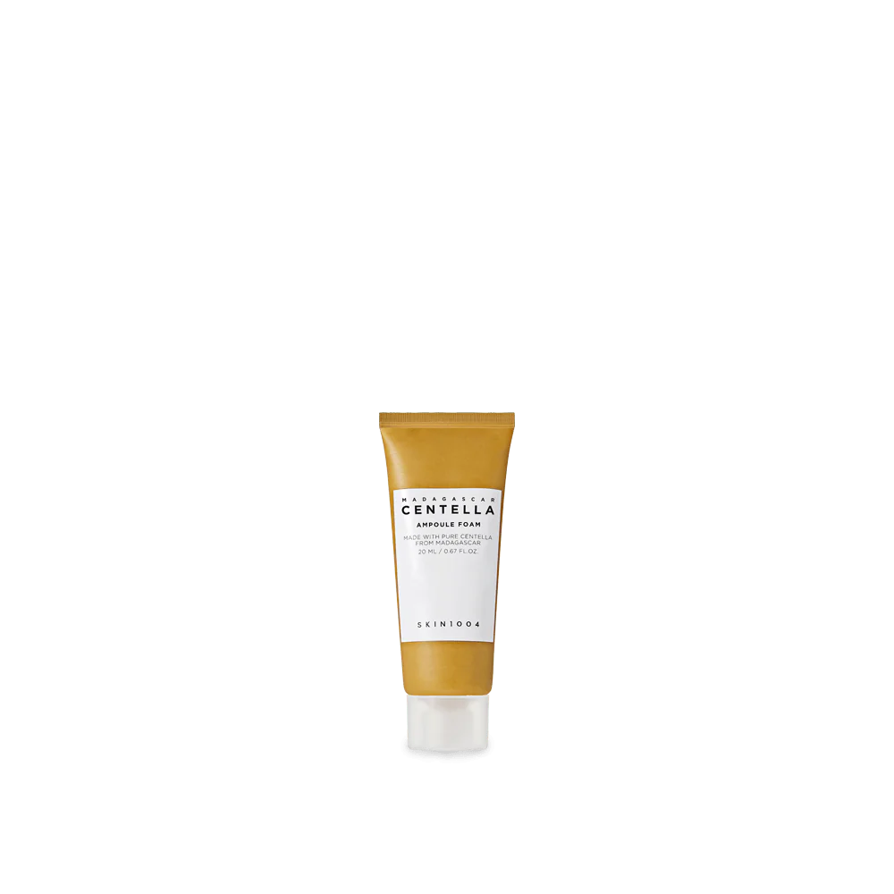 SKIN1004 - Espuma Limpiadora Madagascar Centella