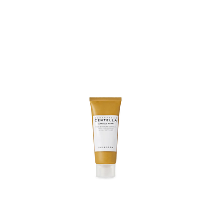 SKIN1004 - Espuma Limpiadora Madagascar Centella