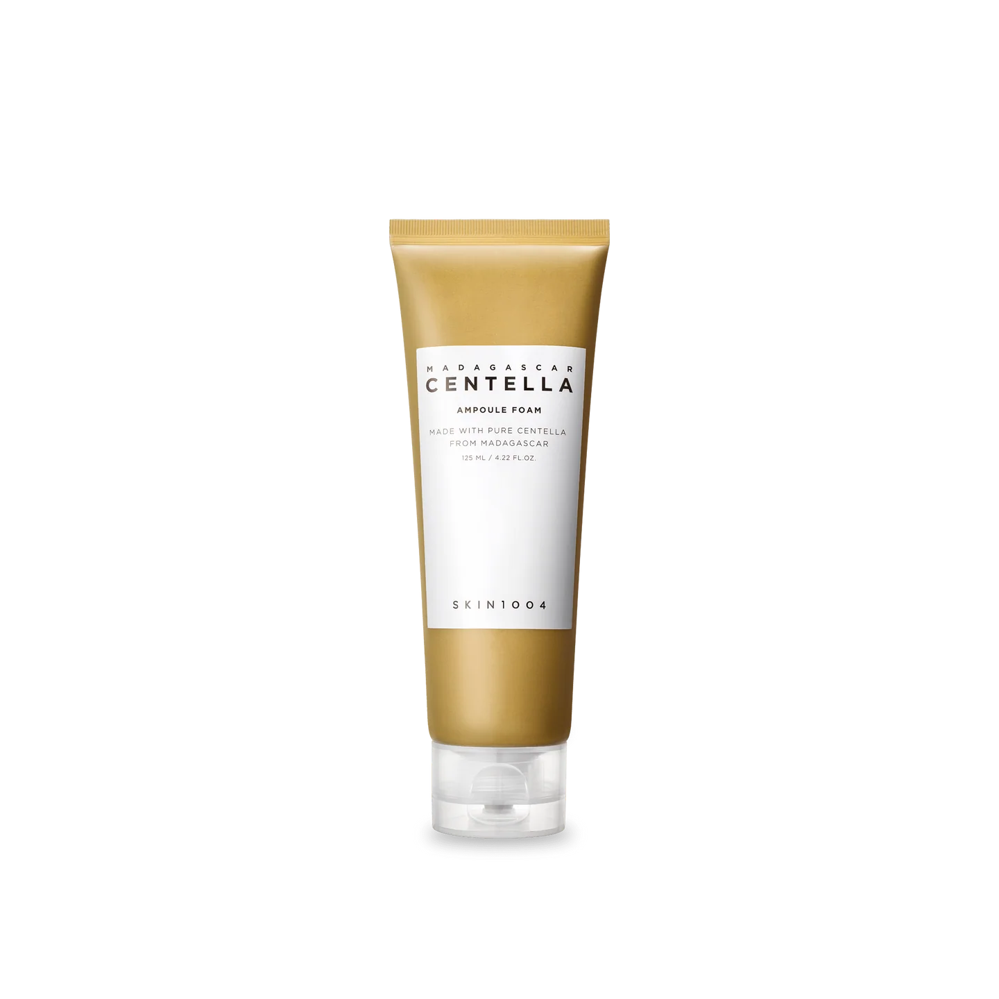 SKIN1004 - Espuma Limpiadora Madagascar Centella