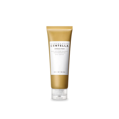 SKIN1004 - Espuma Limpiadora Madagascar Centella