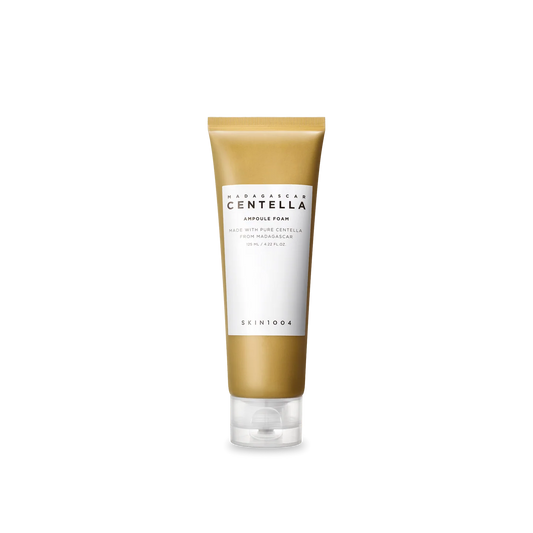 SKIN1004 - Espuma Limpiadora Madagascar Centella
