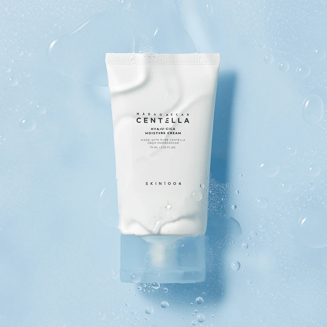 SKIN1004 - Crema hidratante Hyalu-Cica