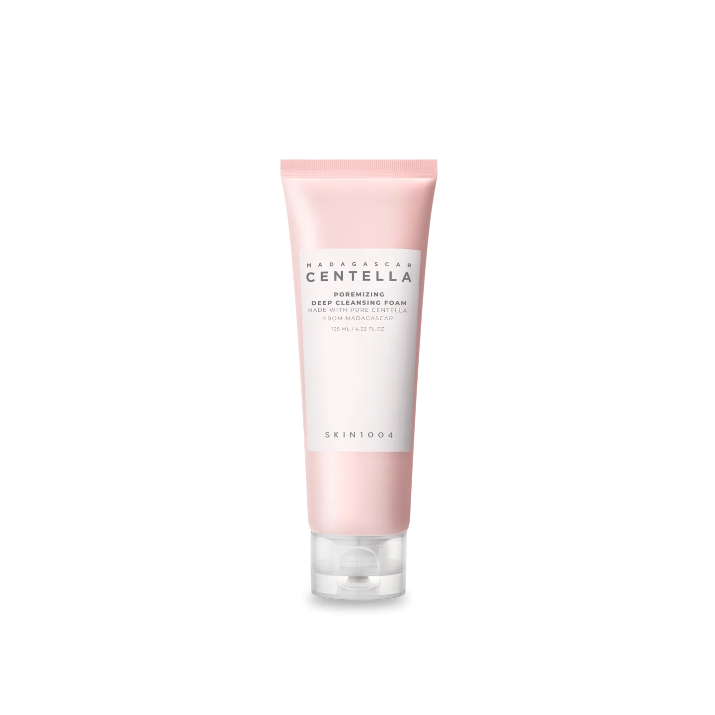 SKIN1004 - Espuma Limpiadora Madagascar Centella Poremizing Deep Cleansing Foam