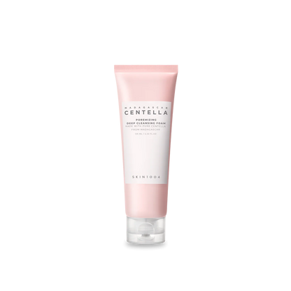 SKIN1004 - Espuma Limpiadora Madagascar Centella Poremizing Deep Cleansing Foam