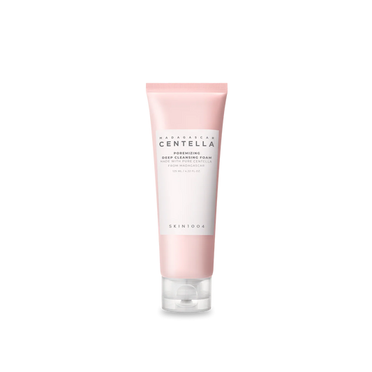 SKIN1004 - Espuma Limpiadora Madagascar Centella Poremizing Deep Cleansing Foam