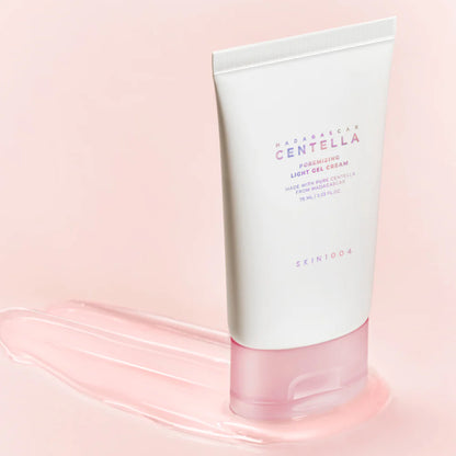 SKIN1004 - Crema Hidratante Madagascar Centella Poremizing Light Gel Cream