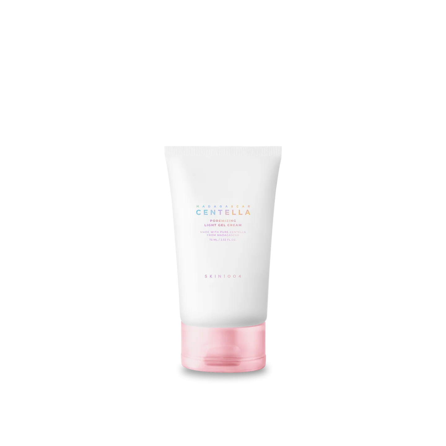 SKIN1004 - Crema Hidratante Madagascar Centella Poremizing Light Gel Cream