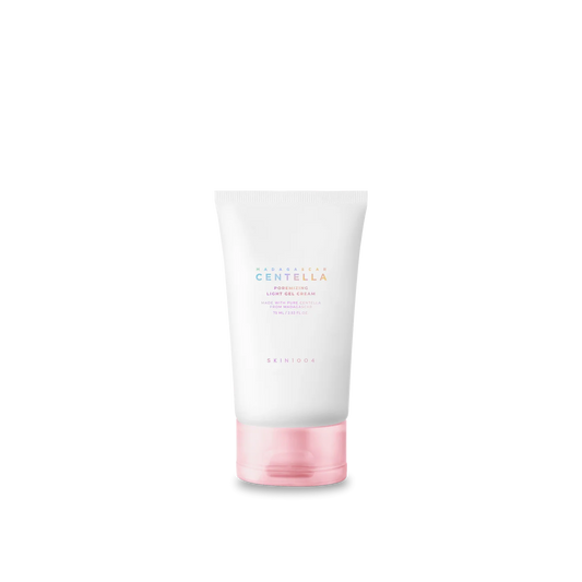 SKIN1004 - Crema Hidratante Madagascar Centella Poremizing Light Gel Cream