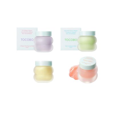 TOCOBO - Mascarilla Labial