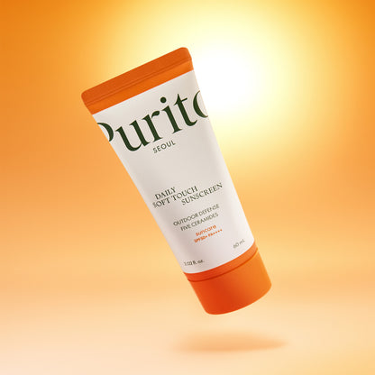 PURITO SEOUL - Daily Soft Touch Sunscreen