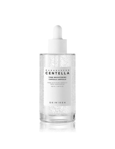 SKIN1004 - Madagascar Centella Tone Brightening Capsule Ampoule