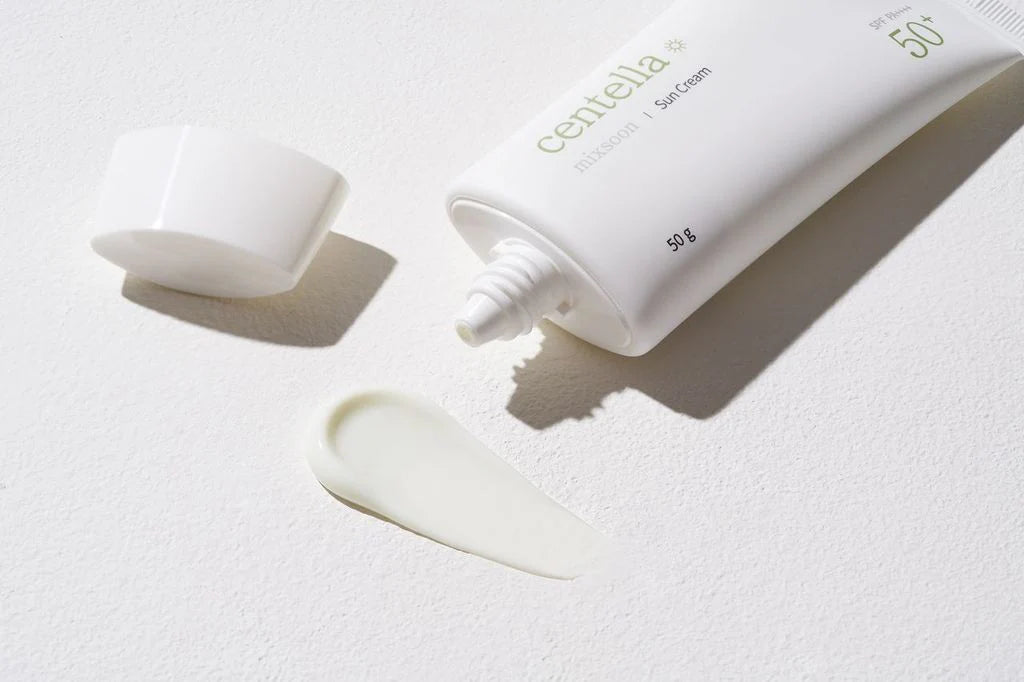 MIXSOON - Protector Solar Centella Sun Cream