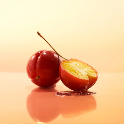 EQQUALBERRY  - Vitamin illuminating Serum