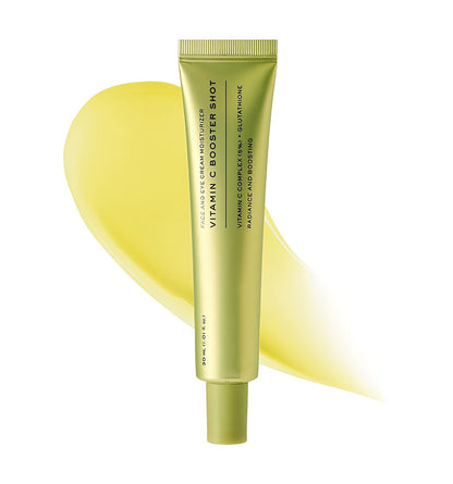 ARENCIA - Vitamin C Booster Shot